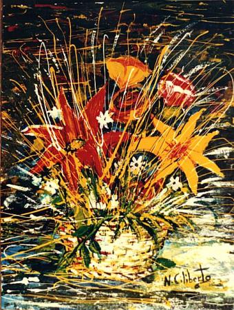 Pittore Giuseppe Nicola Ciliberto 04