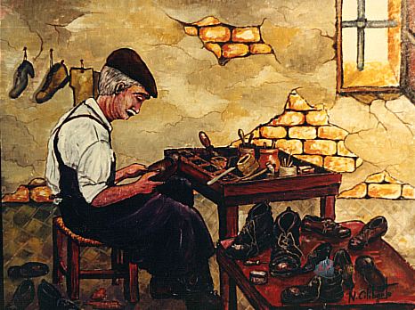 Pittore Giuseppe Nicola Ciliberto 05