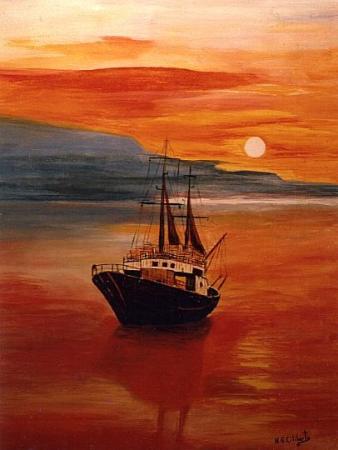 Pittore Giuseppe Nicola Ciliberto 13