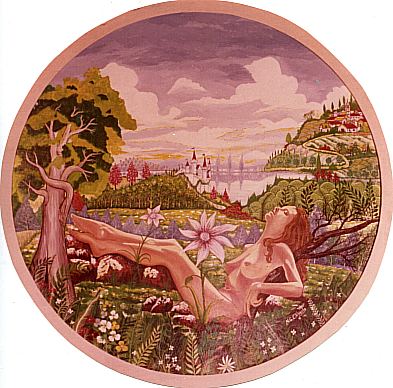 Pittore Giuseppe Nicola Ciliberto 16