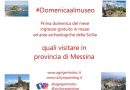 Musei gratis in Sicilia ogni prima domenica del mese: quali visitare in provincia di Messina