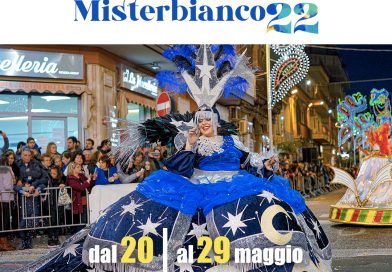 Idee per una gita fuori porta: il Carnevale di Misterbianco Idee per una gita fuori porta: il Carnevale di Misterbianco