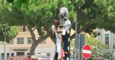 “E viva San Calò”, torna la tradizionale festa di San Calogero ad Agrigento