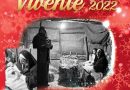 Presepe vivente in Sicilia 2022: Parrocchia Sant’Antonio di Padova, Palma di Montechiaro