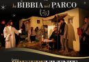 Presepe vivente in Sicilia 2022: La Bibbia nel Parco a Valderice (TP)