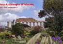 Ingresso gratuito al Parco archeologico di Selinunte, prossimo appuntamento domenica 5 febbraio 2023