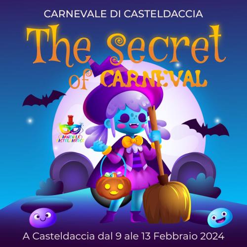 Carnevale Casteldaccia